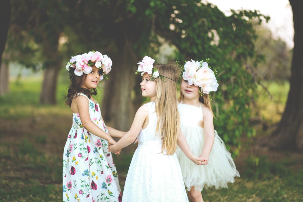 fairytale party games