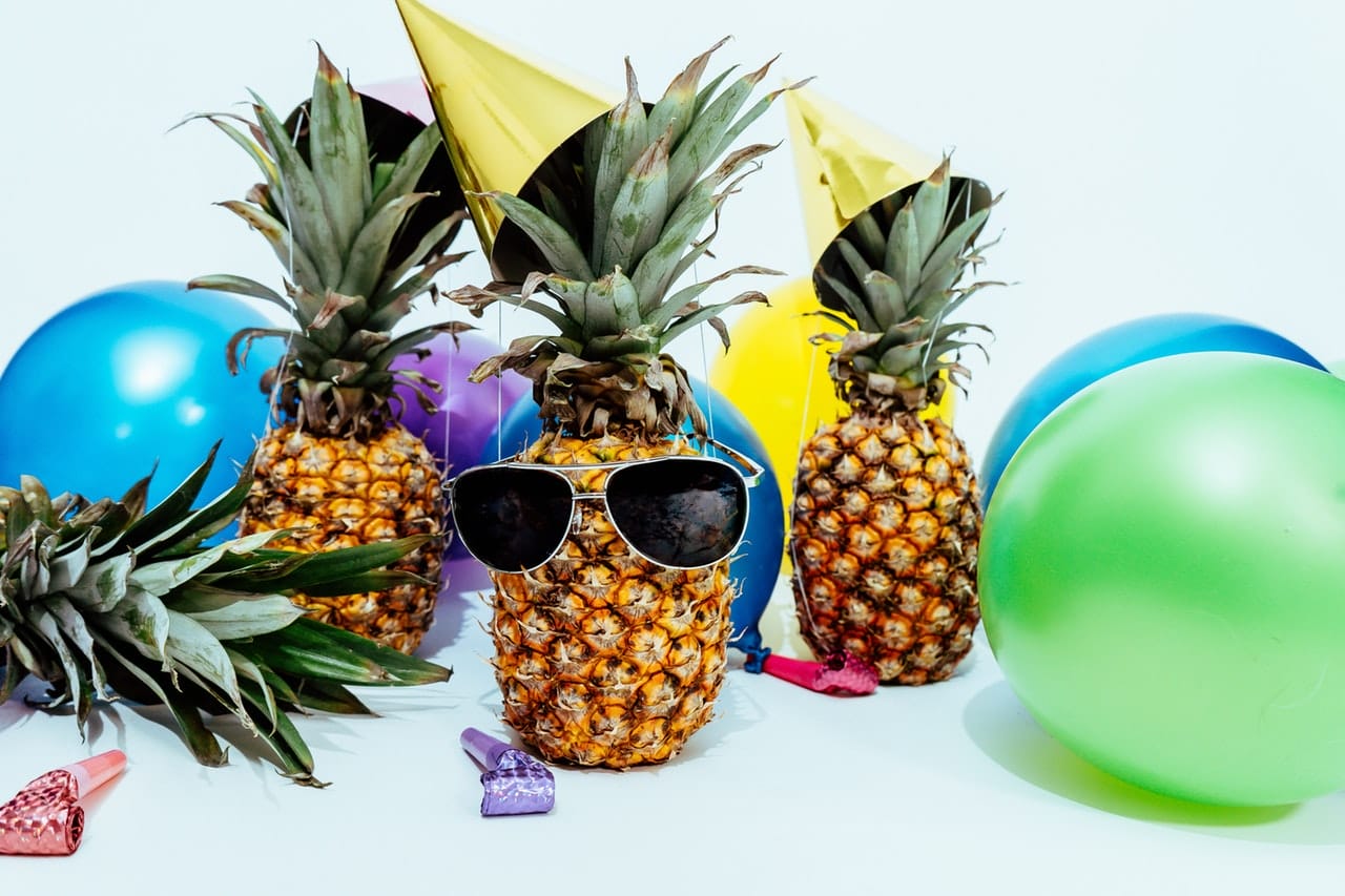 11 Fantastic Summer Birthday Party Ideas Your Children Will Love
